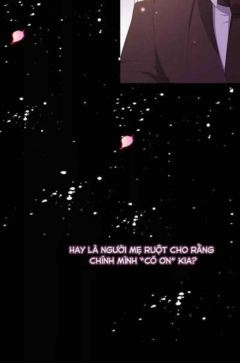 Hợp Đồng Vợ Ngọt Ngào Dẫn Bóng Chạy Chapter 0 trang 4