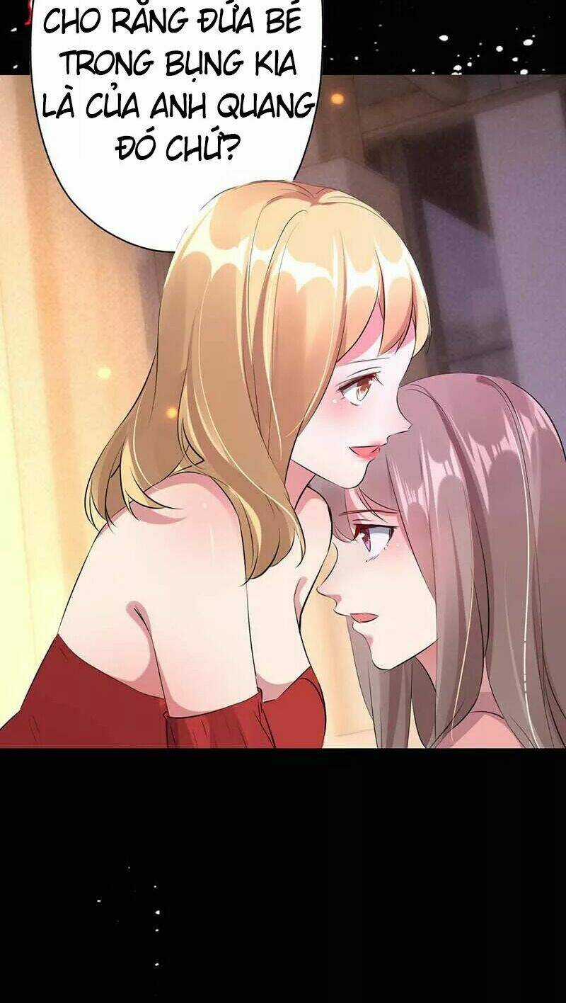 Hợp Đồng Vợ Ngọt Ngào Dẫn Bóng Chạy Chapter 0 trang 6