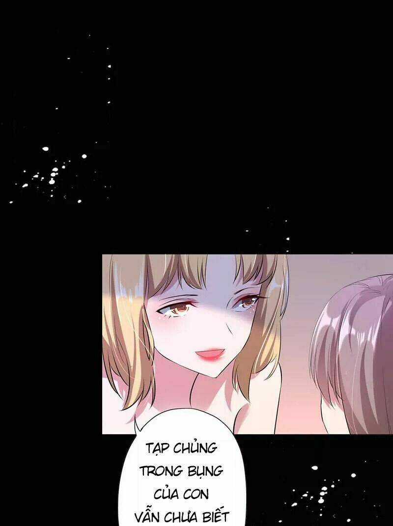 Hợp Đồng Vợ Ngọt Ngào Dẫn Bóng Chạy Chapter 0 trang 7