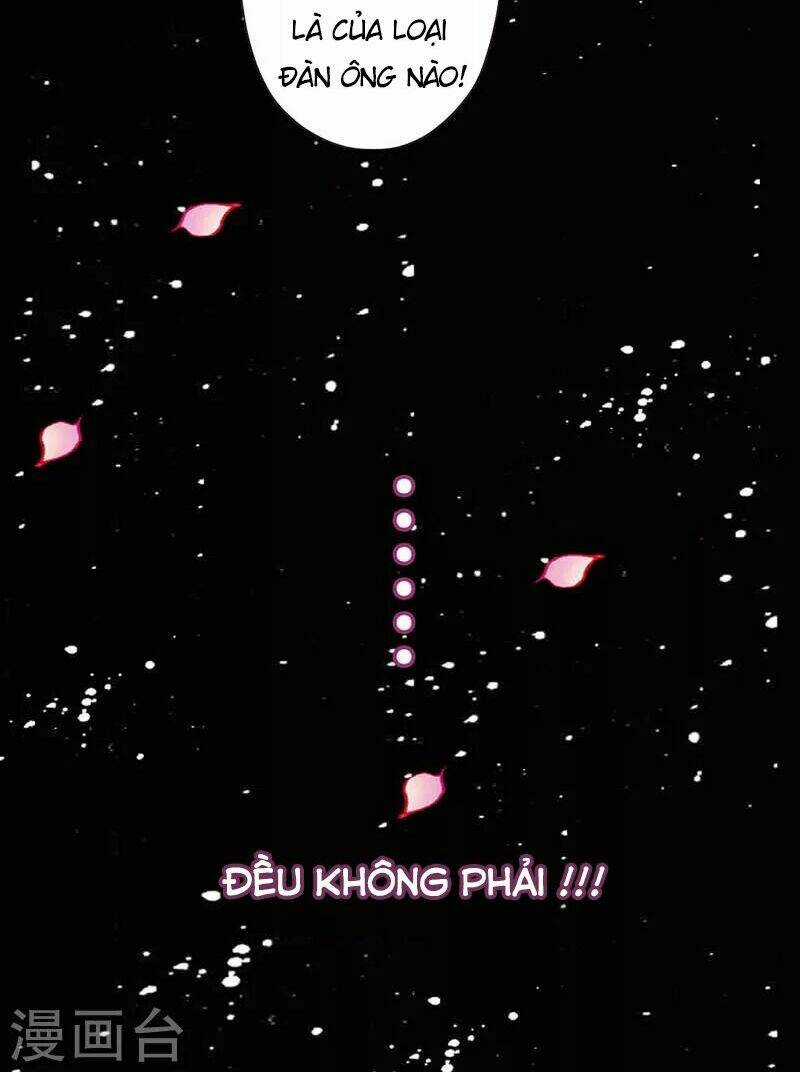 Hợp Đồng Vợ Ngọt Ngào Dẫn Bóng Chạy Chapter 0 trang 8