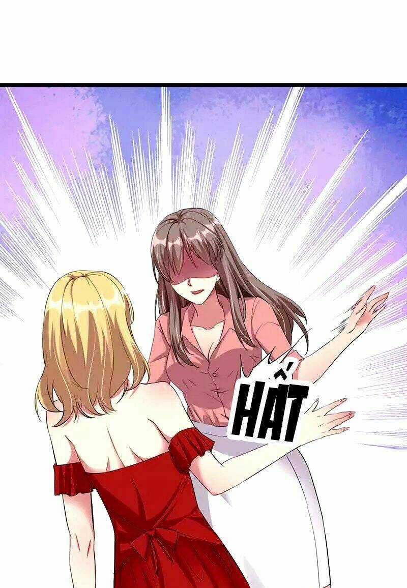 Hợp Đồng Vợ Ngọt Ngào Dẫn Bóng Chạy Chapter 1 trang 10