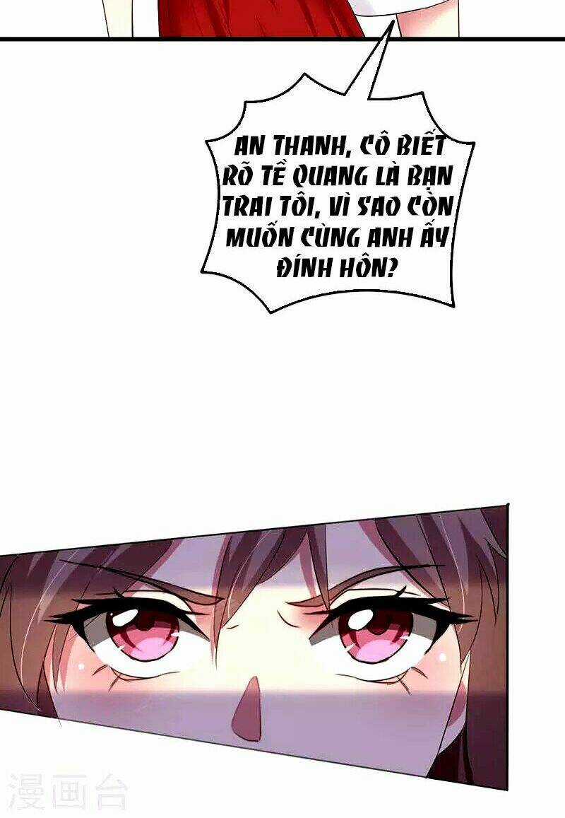 Hợp Đồng Vợ Ngọt Ngào Dẫn Bóng Chạy Chapter 1 trang 11