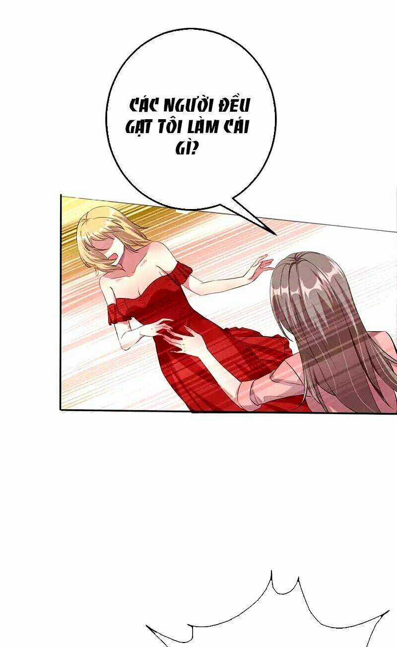 Hợp Đồng Vợ Ngọt Ngào Dẫn Bóng Chạy Chapter 1 trang 12