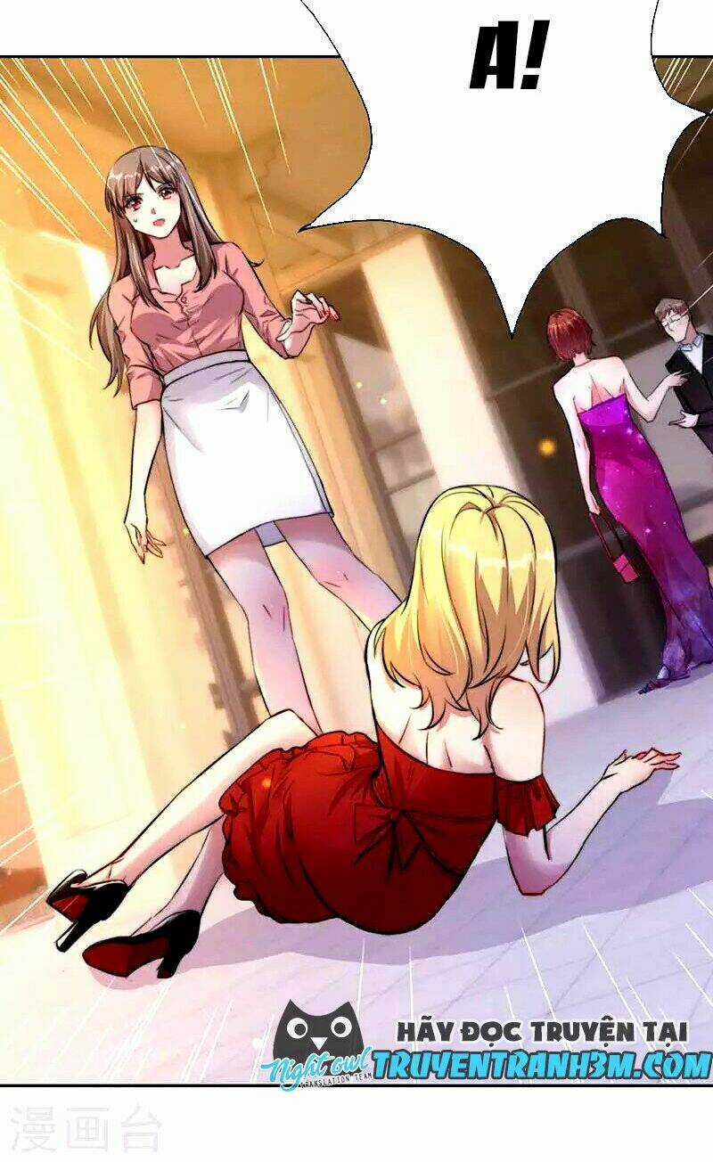 Hợp Đồng Vợ Ngọt Ngào Dẫn Bóng Chạy Chapter 1 trang 13