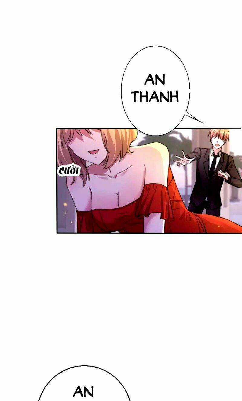 Hợp Đồng Vợ Ngọt Ngào Dẫn Bóng Chạy Chapter 1 trang 14