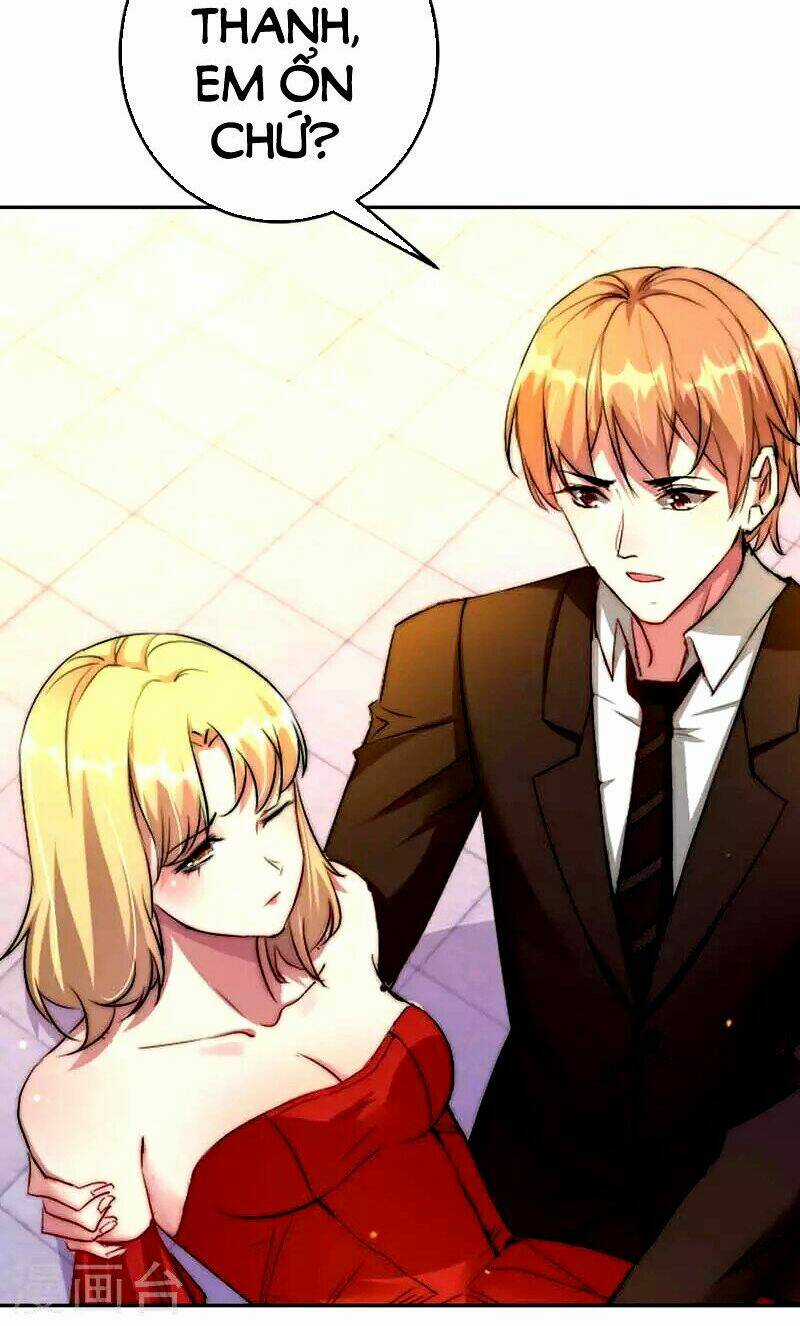 Hợp Đồng Vợ Ngọt Ngào Dẫn Bóng Chạy Chapter 1 trang 15