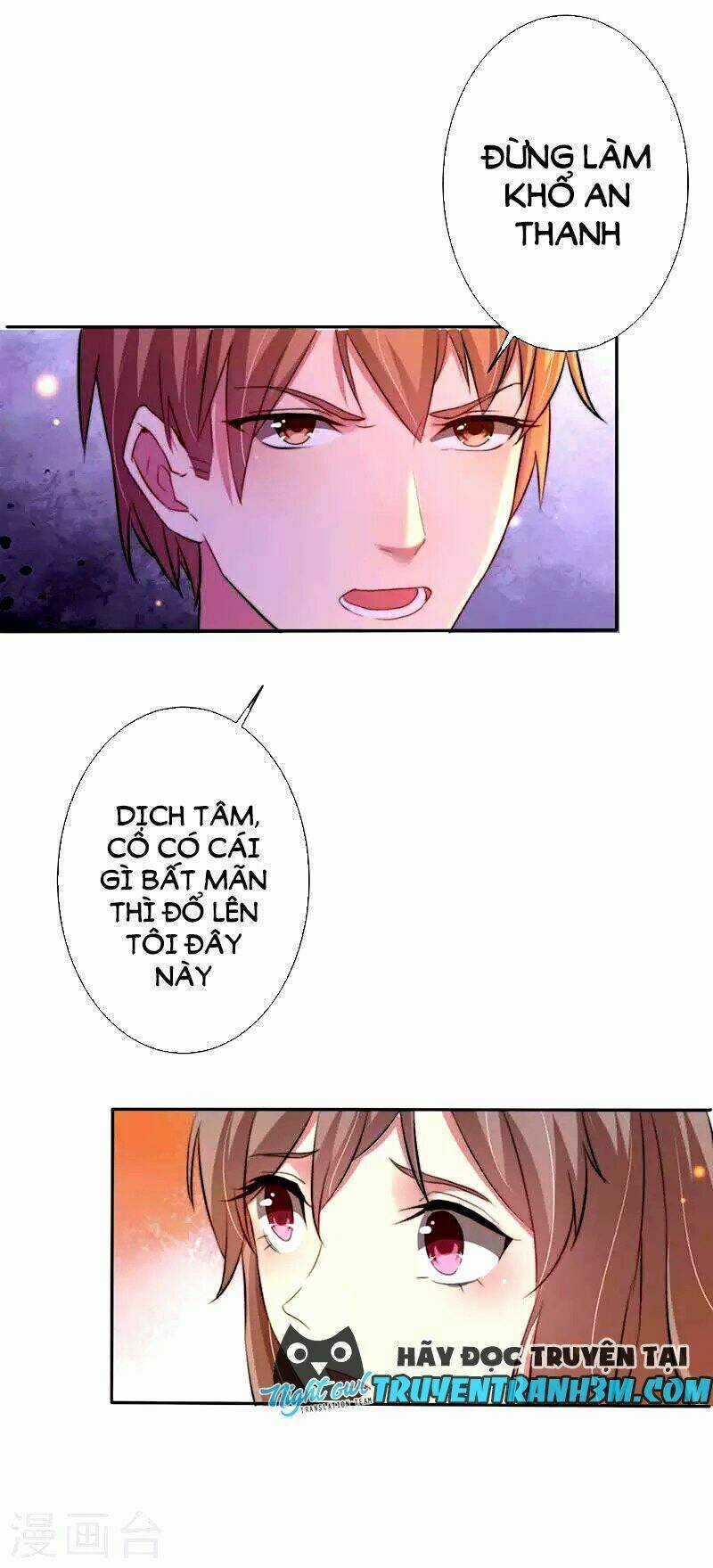 Hợp Đồng Vợ Ngọt Ngào Dẫn Bóng Chạy Chapter 1 trang 16