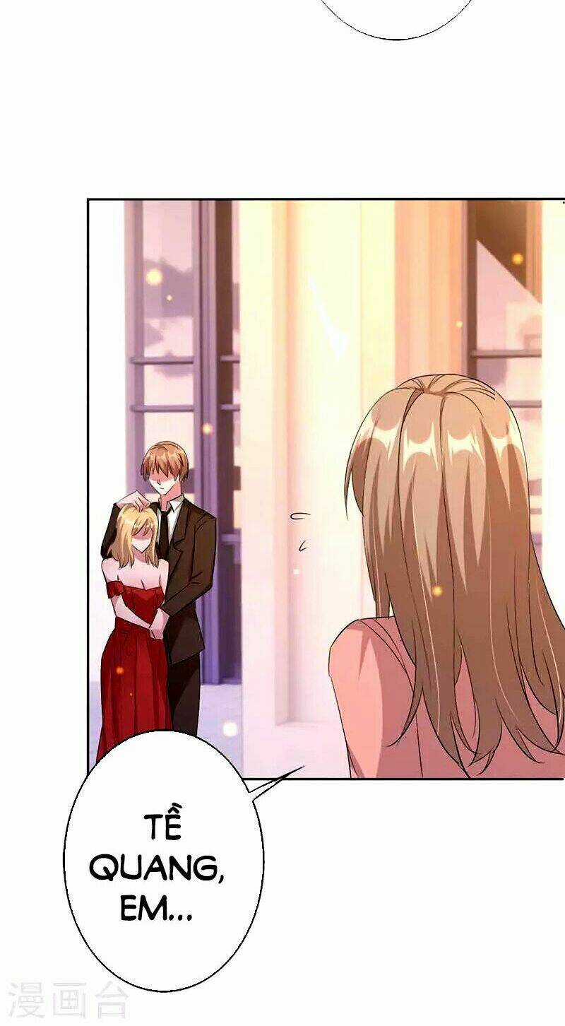 Hợp Đồng Vợ Ngọt Ngào Dẫn Bóng Chạy Chapter 1 trang 18