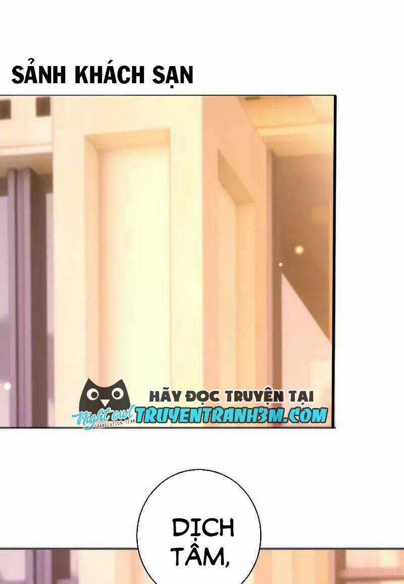 Hợp Đồng Vợ Ngọt Ngào Dẫn Bóng Chạy Chapter 1 trang 2