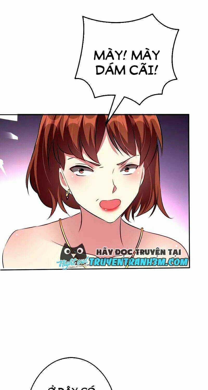 Hợp Đồng Vợ Ngọt Ngào Dẫn Bóng Chạy Chapter 1 trang 22