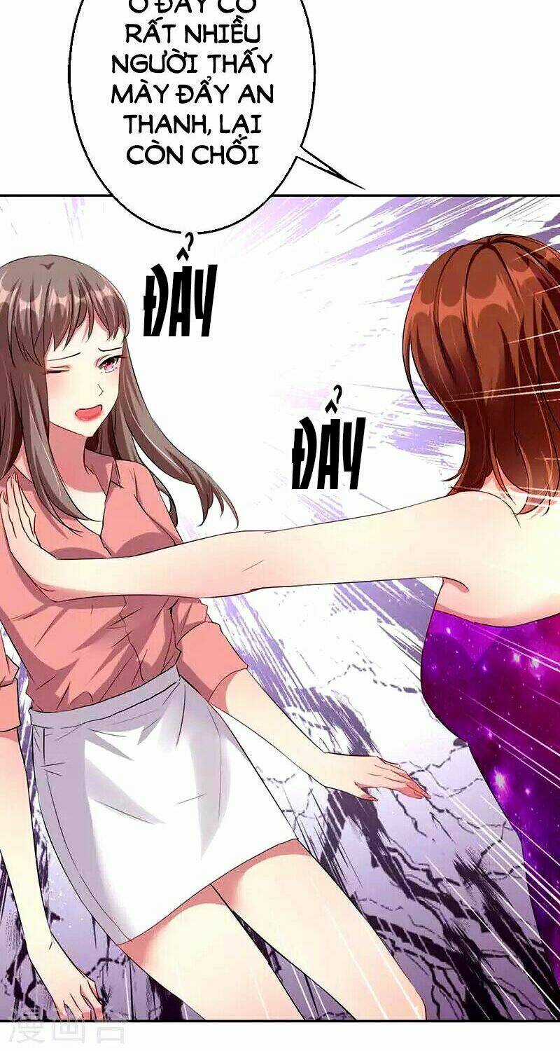 Hợp Đồng Vợ Ngọt Ngào Dẫn Bóng Chạy Chapter 1 trang 23