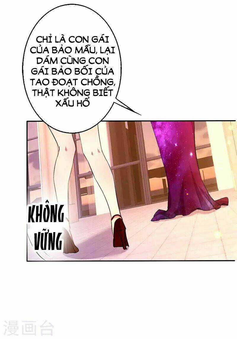 Hợp Đồng Vợ Ngọt Ngào Dẫn Bóng Chạy Chapter 1 trang 24