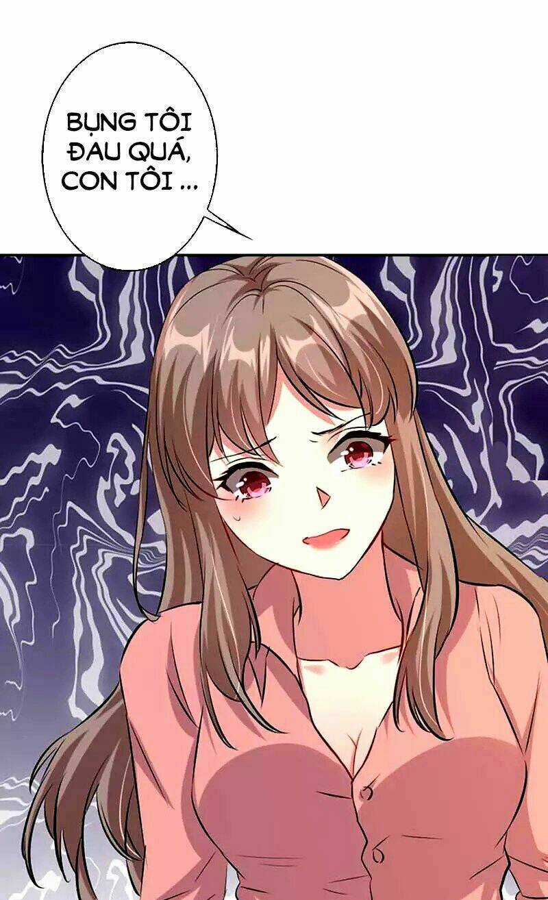 Hợp Đồng Vợ Ngọt Ngào Dẫn Bóng Chạy Chapter 1 trang 26