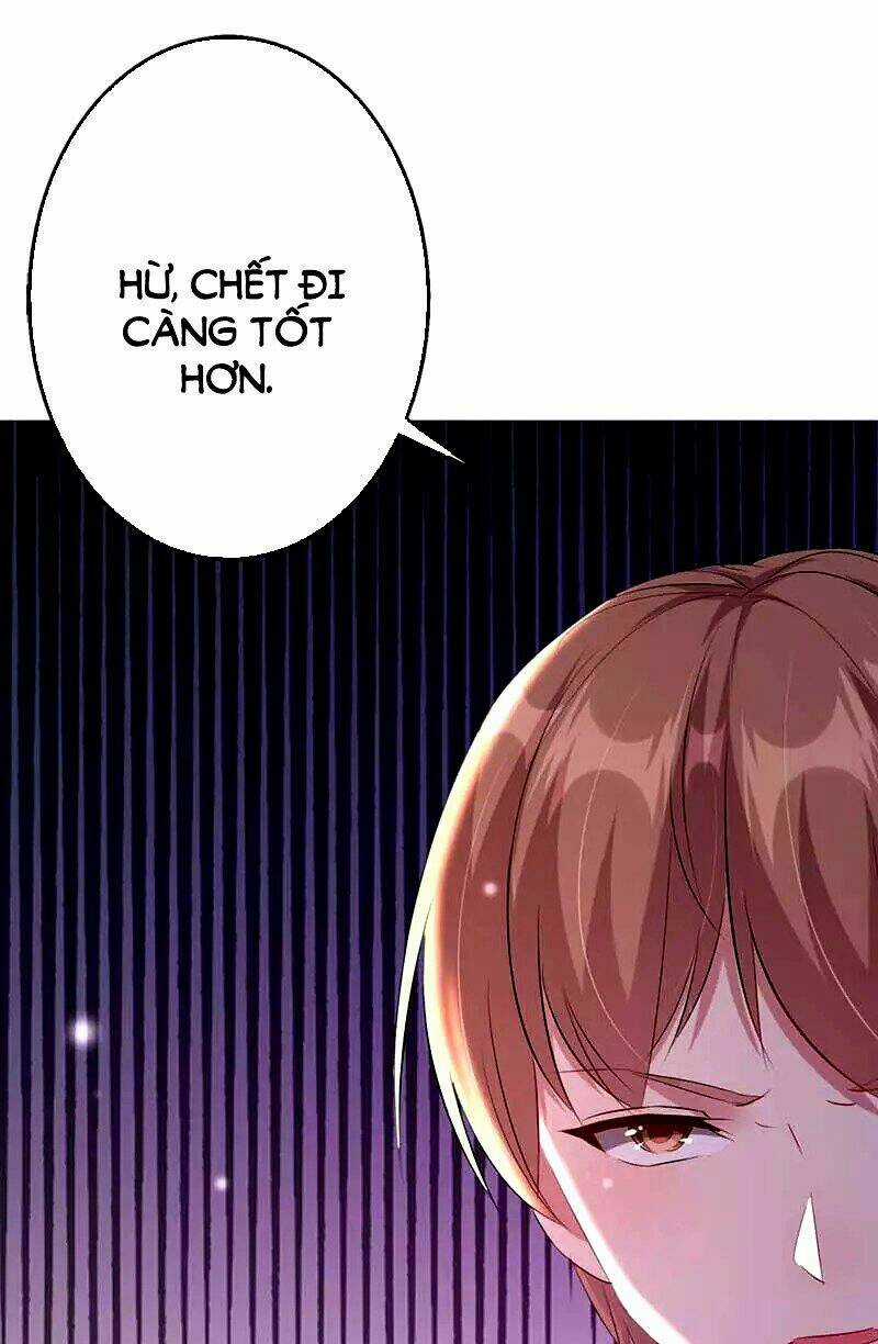 Hợp Đồng Vợ Ngọt Ngào Dẫn Bóng Chạy Chapter 1 trang 28