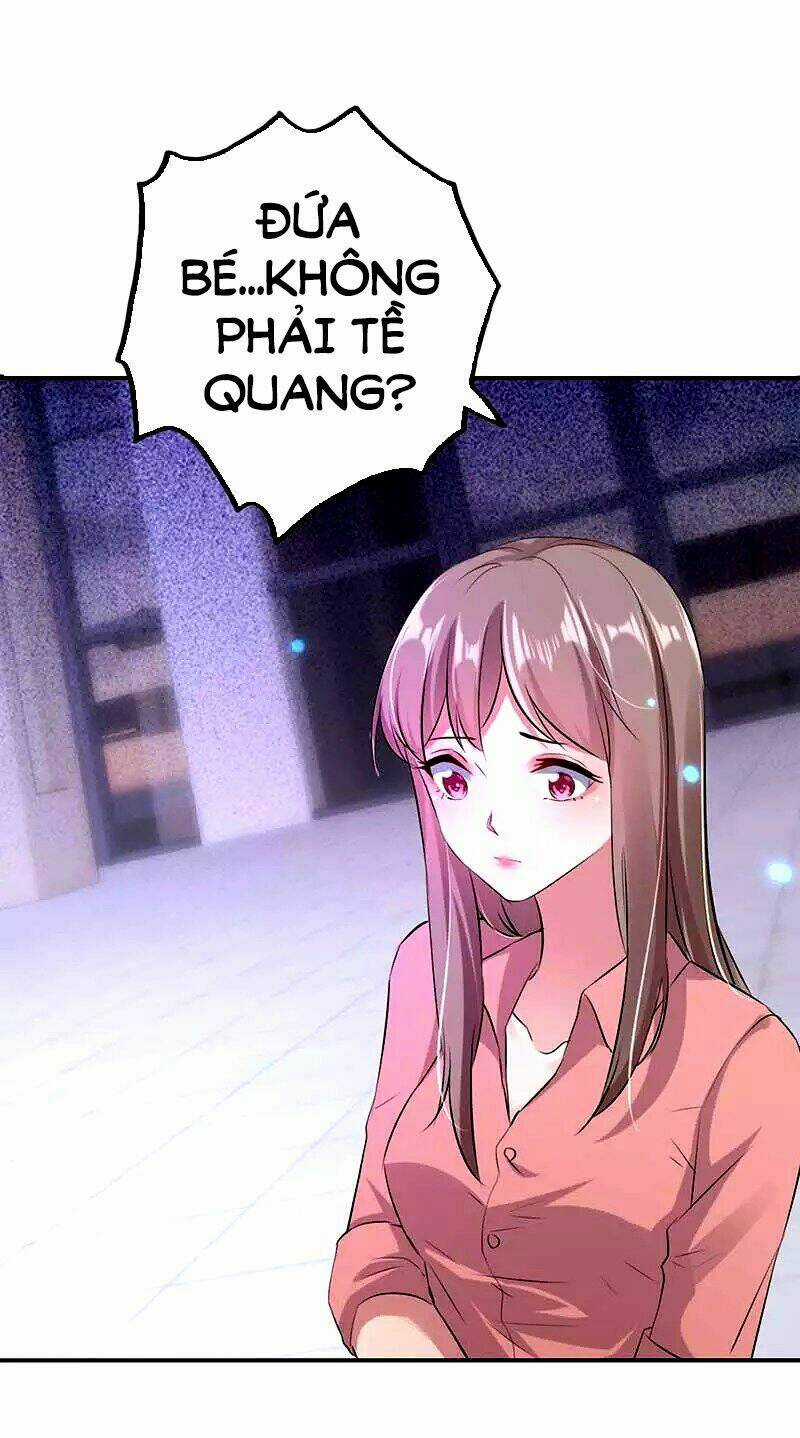 Hợp Đồng Vợ Ngọt Ngào Dẫn Bóng Chạy Chapter 1 trang 30