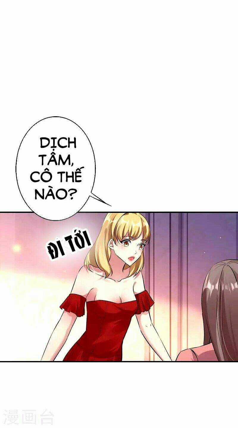 Hợp Đồng Vợ Ngọt Ngào Dẫn Bóng Chạy Chapter 1 trang 31