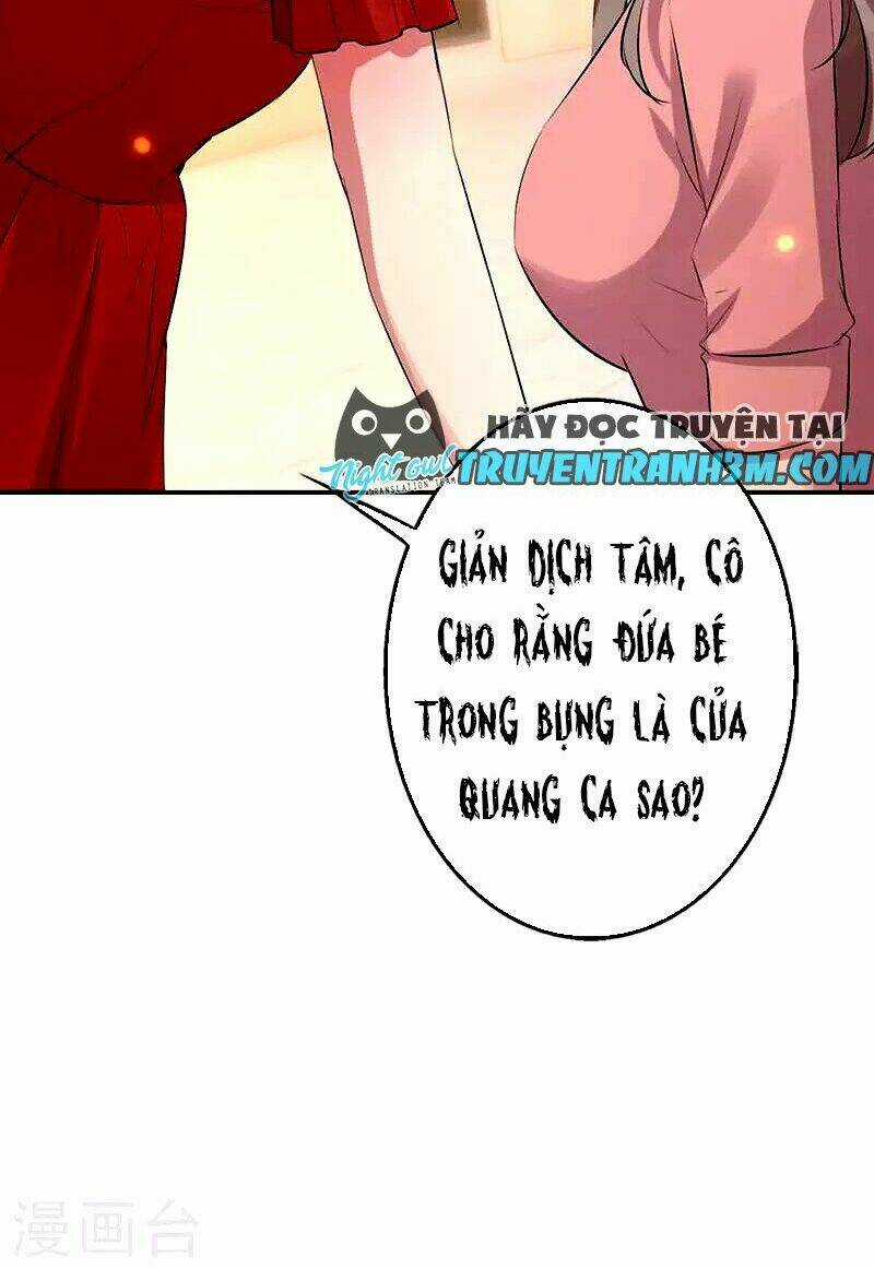 Hợp Đồng Vợ Ngọt Ngào Dẫn Bóng Chạy Chapter 1 trang 33