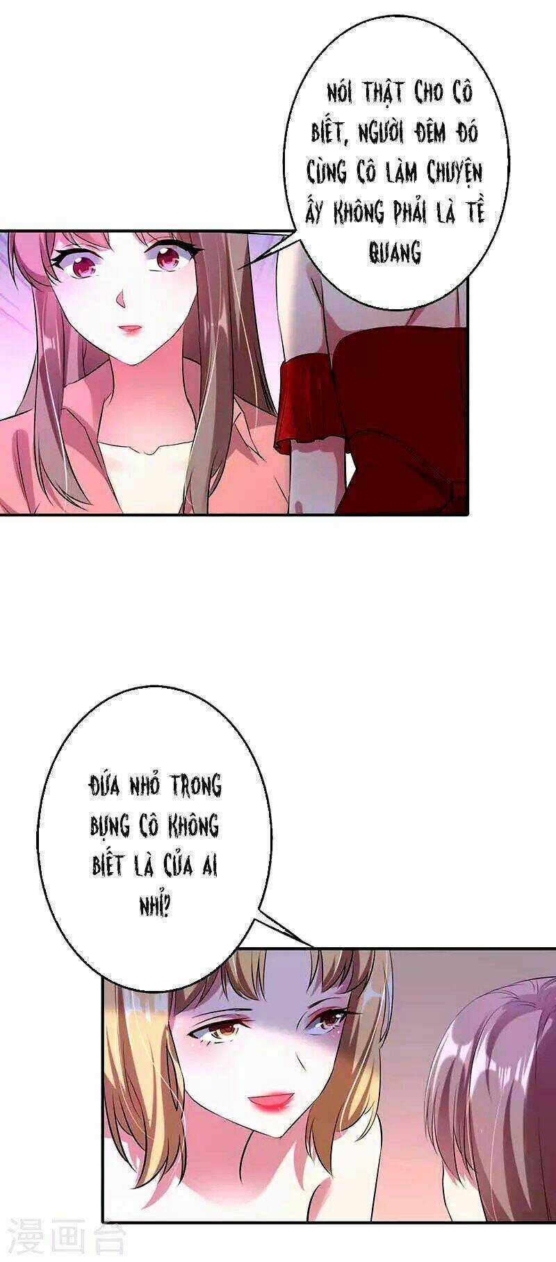 Hợp Đồng Vợ Ngọt Ngào Dẫn Bóng Chạy Chapter 1 trang 34