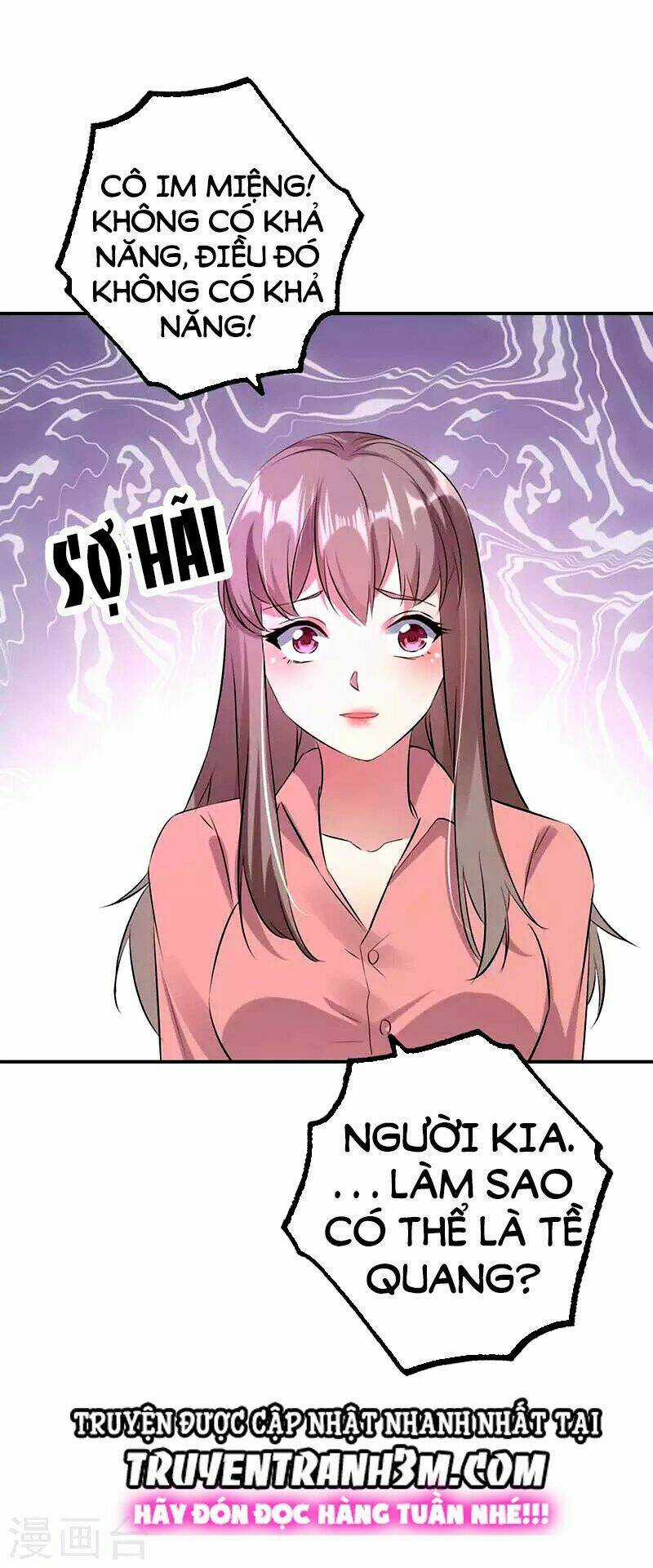 Hợp Đồng Vợ Ngọt Ngào Dẫn Bóng Chạy Chapter 1 trang 35