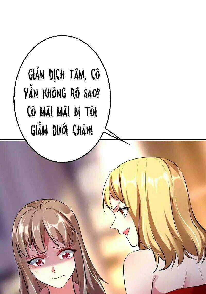 Hợp Đồng Vợ Ngọt Ngào Dẫn Bóng Chạy Chapter 1 trang 36