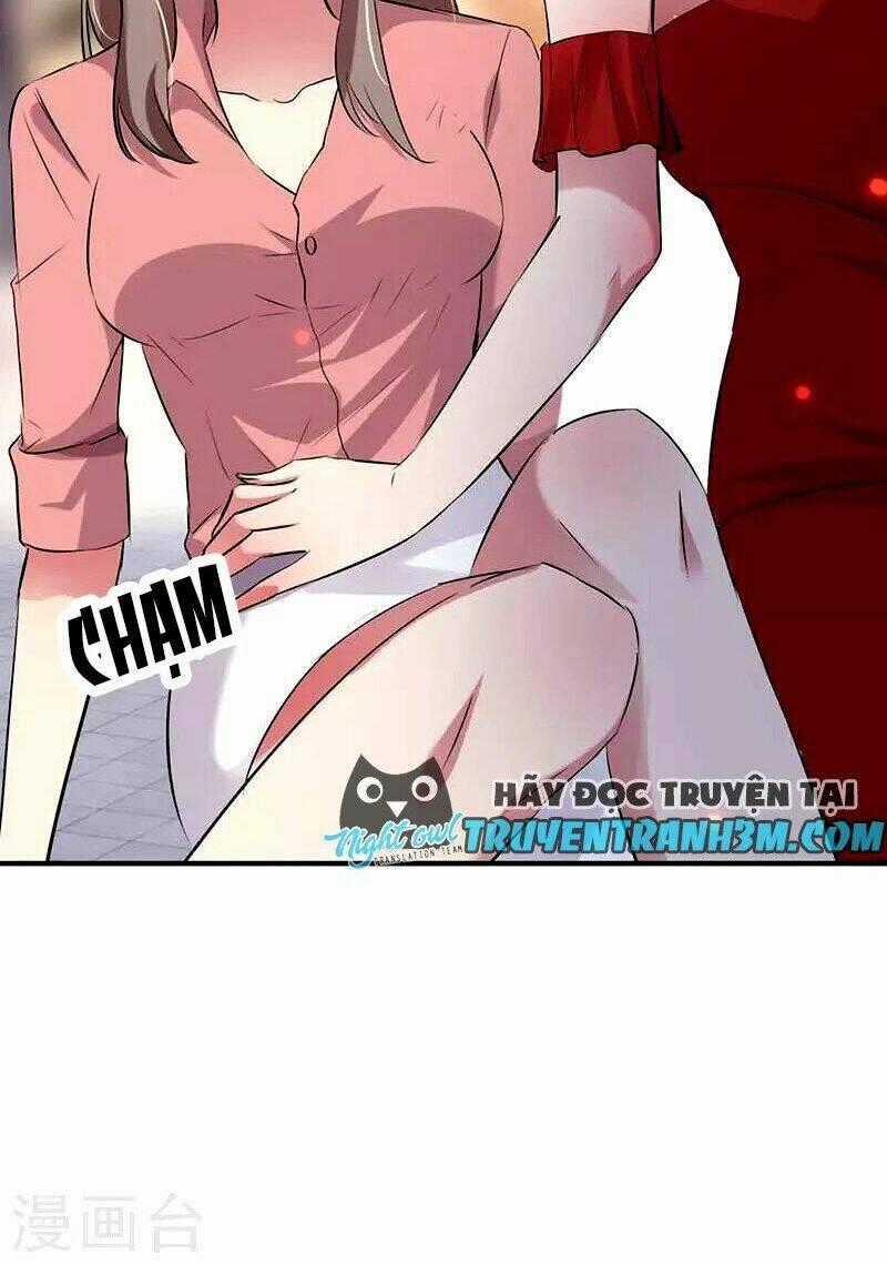 Hợp Đồng Vợ Ngọt Ngào Dẫn Bóng Chạy Chapter 1 trang 37