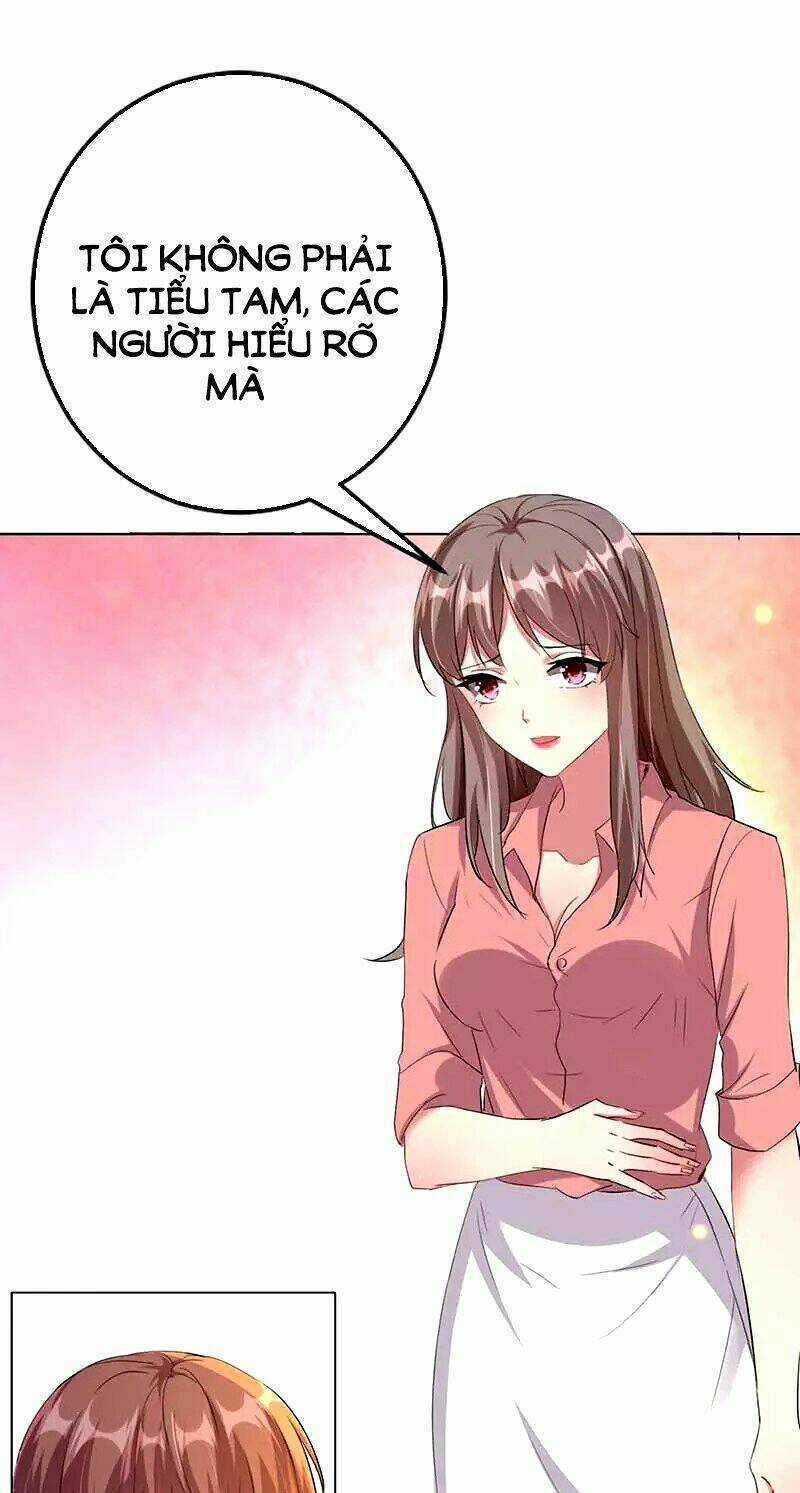 Hợp Đồng Vợ Ngọt Ngào Dẫn Bóng Chạy Chapter 1 trang 5