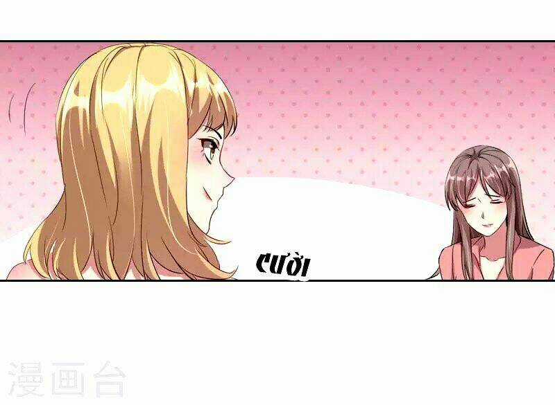 Hợp Đồng Vợ Ngọt Ngào Dẫn Bóng Chạy Chapter 1 trang 7