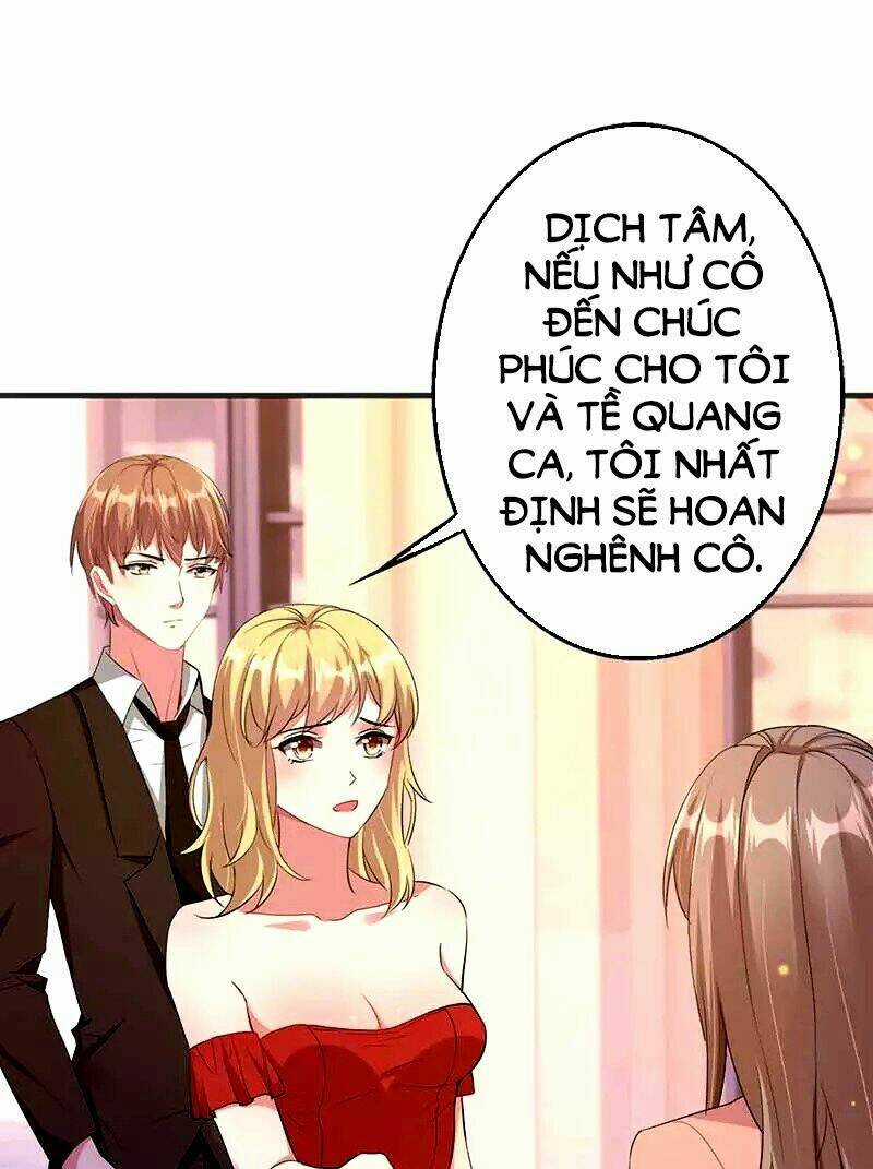Hợp Đồng Vợ Ngọt Ngào Dẫn Bóng Chạy Chapter 1 trang 8