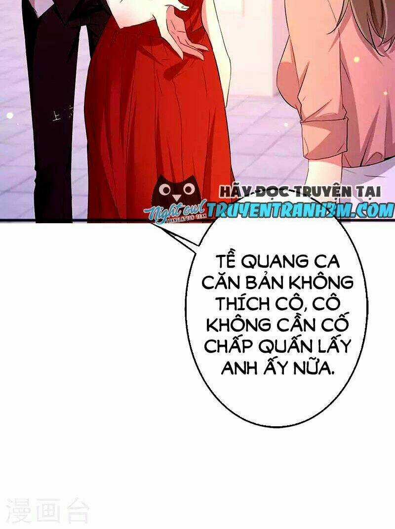 Hợp Đồng Vợ Ngọt Ngào Dẫn Bóng Chạy Chapter 1 trang 9