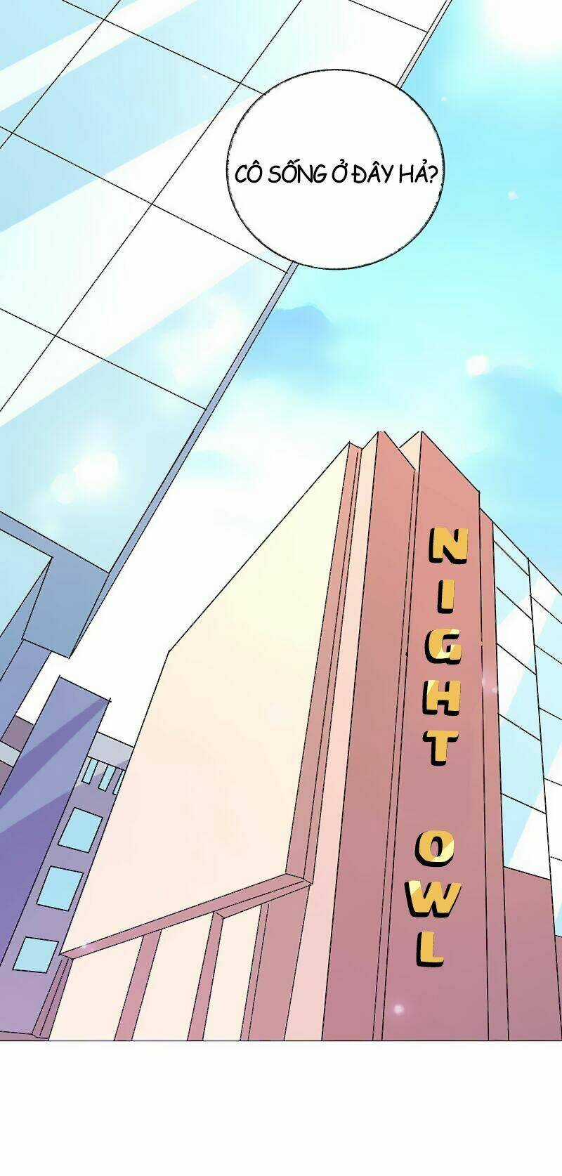 Hợp Đồng Vợ Ngọt Ngào Dẫn Bóng Chạy Chapter 10 trang 11