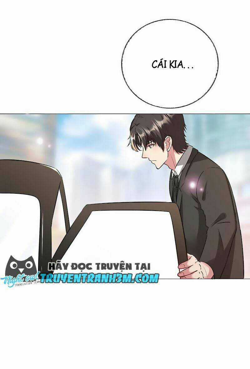 Hợp Đồng Vợ Ngọt Ngào Dẫn Bóng Chạy Chapter 10 trang 12