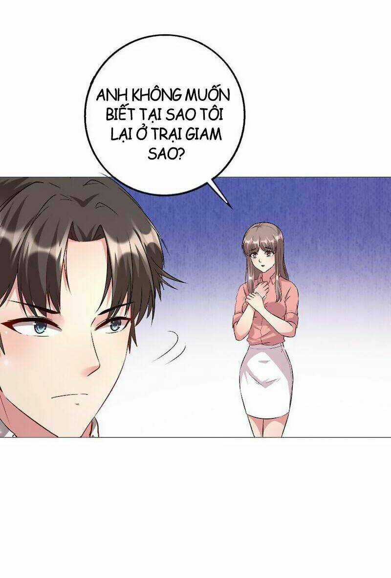 Hợp Đồng Vợ Ngọt Ngào Dẫn Bóng Chạy Chapter 10 trang 13