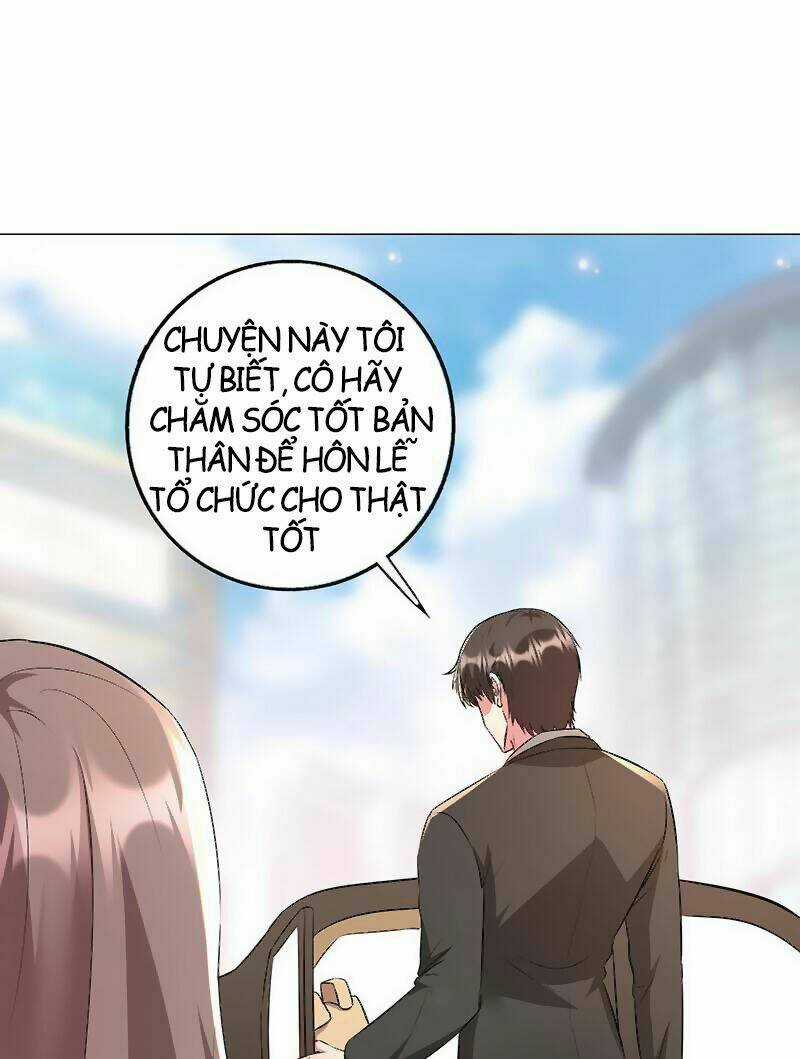 Hợp Đồng Vợ Ngọt Ngào Dẫn Bóng Chạy Chapter 10 trang 14