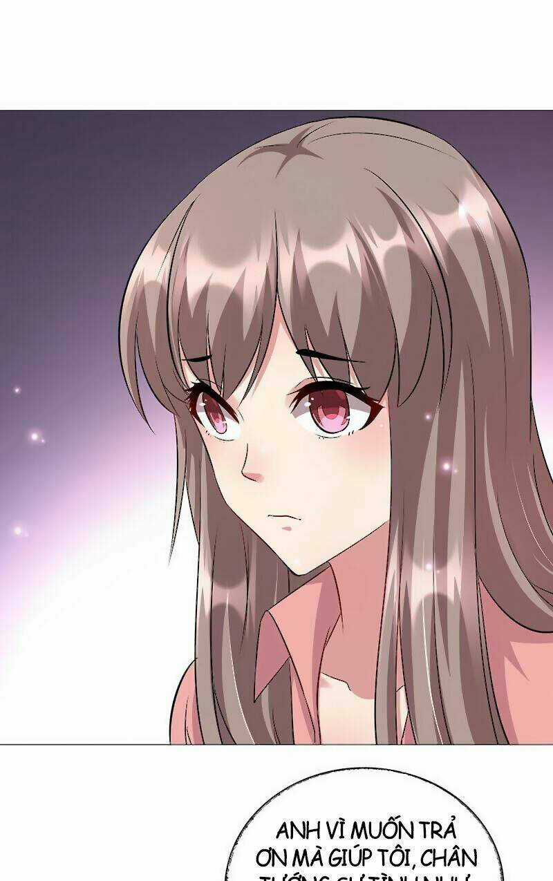 Hợp Đồng Vợ Ngọt Ngào Dẫn Bóng Chạy Chapter 10 trang 16