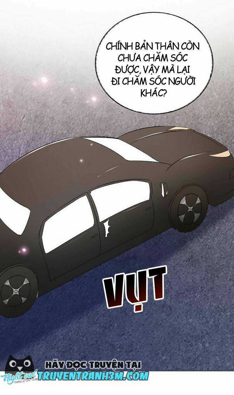 Hợp Đồng Vợ Ngọt Ngào Dẫn Bóng Chạy Chapter 10 trang 20