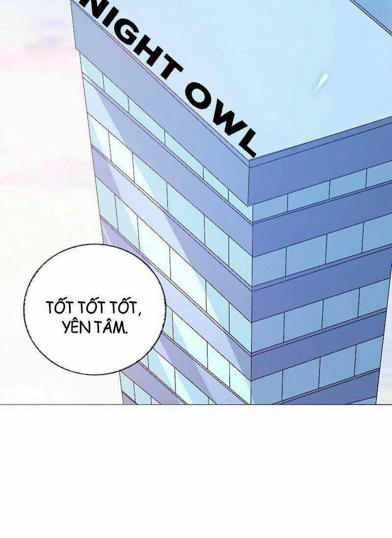 Hợp Đồng Vợ Ngọt Ngào Dẫn Bóng Chạy Chapter 10 trang 26