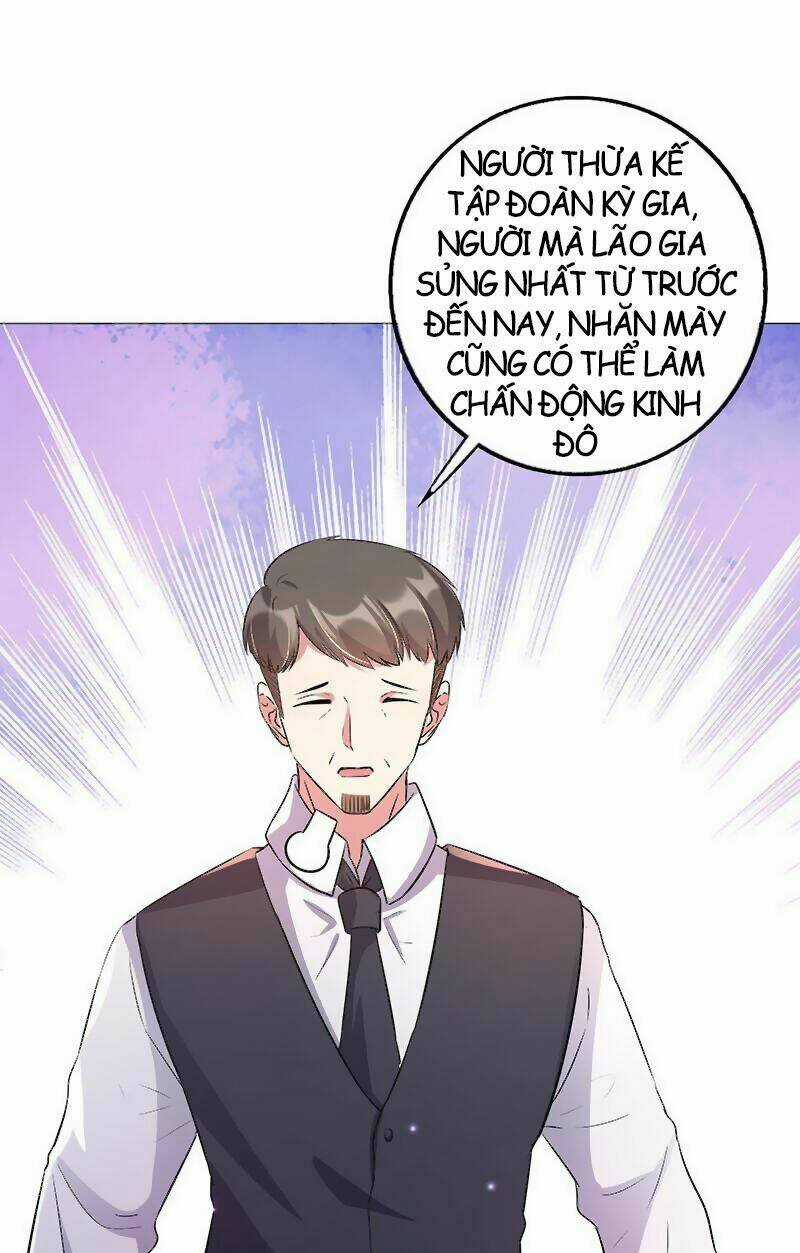 Hợp Đồng Vợ Ngọt Ngào Dẫn Bóng Chạy Chapter 10 trang 28