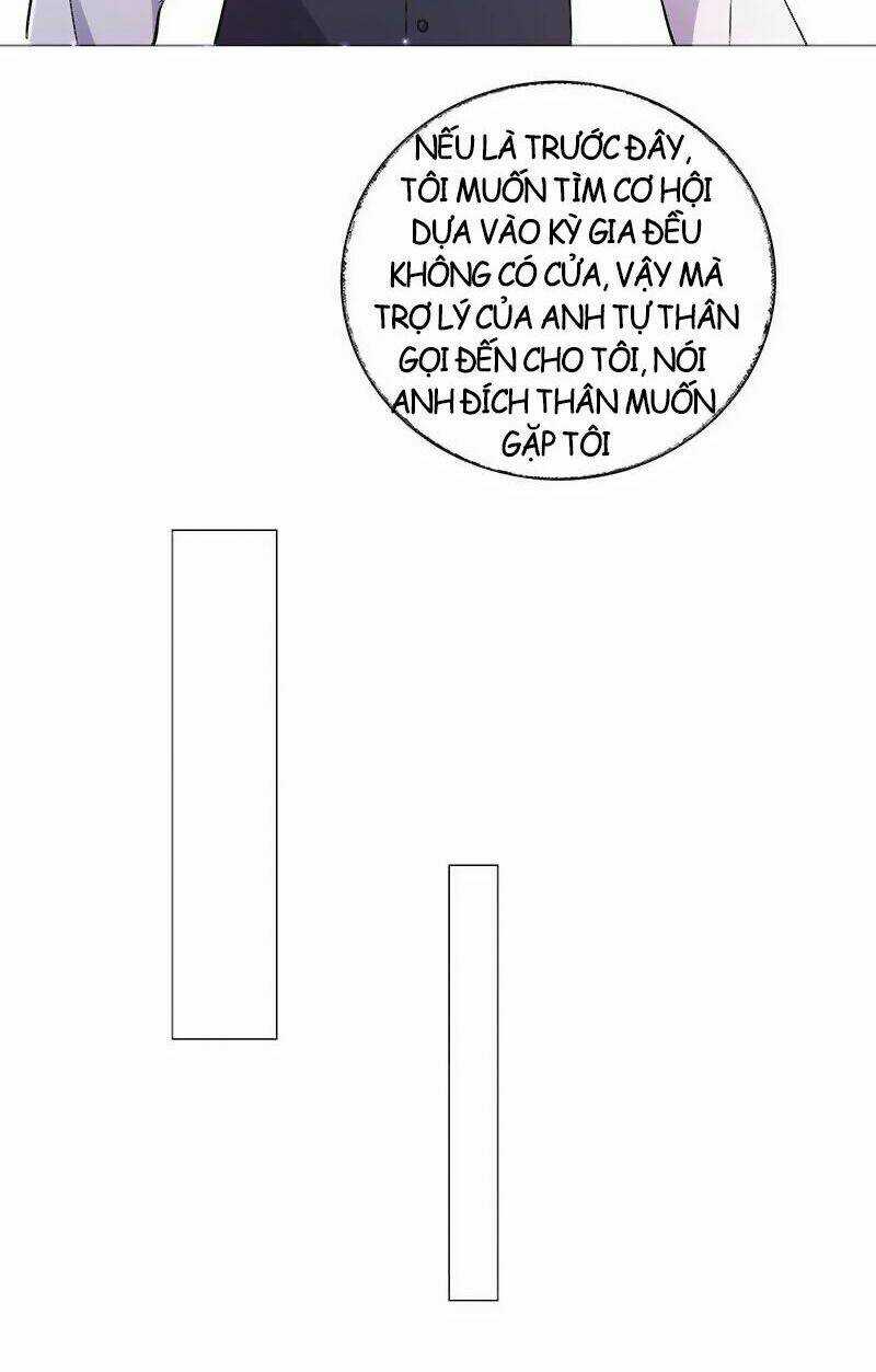 Hợp Đồng Vợ Ngọt Ngào Dẫn Bóng Chạy Chapter 10 trang 29