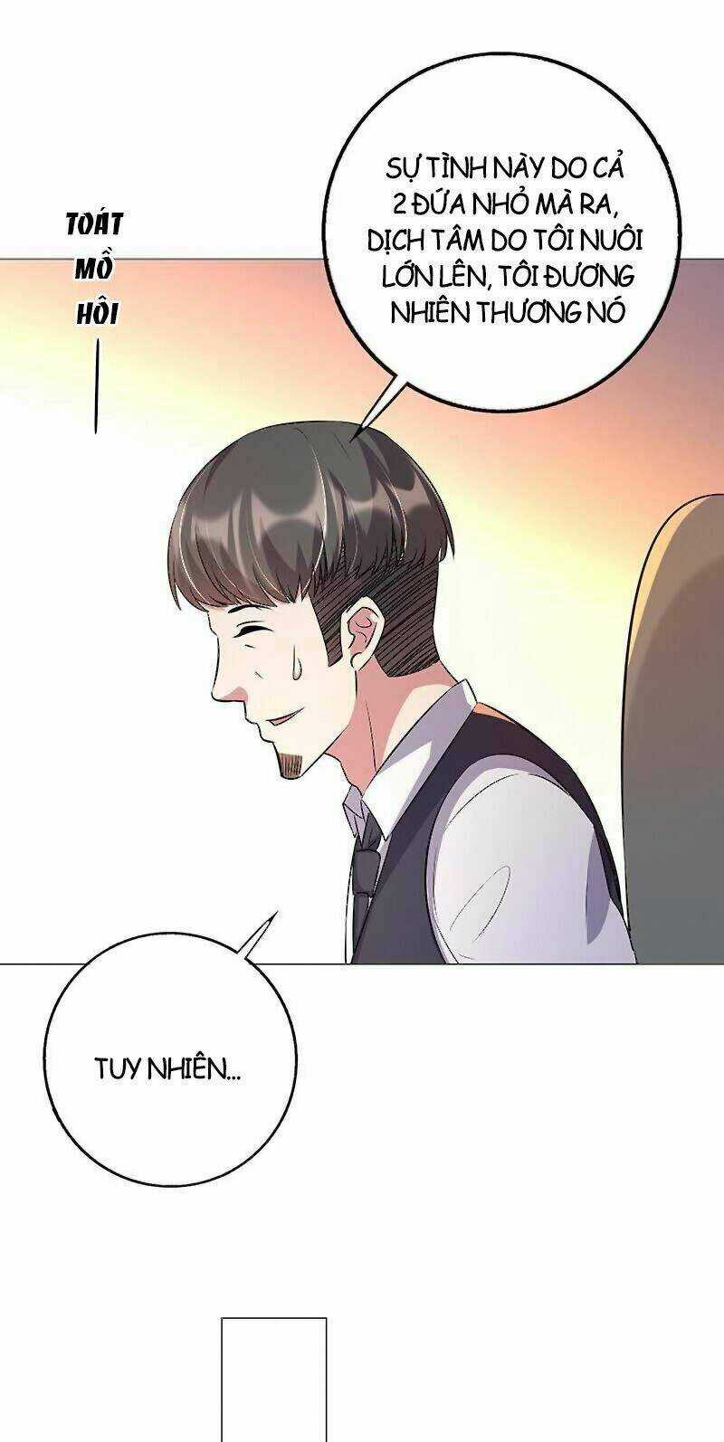 Hợp Đồng Vợ Ngọt Ngào Dẫn Bóng Chạy Chapter 10 trang 32