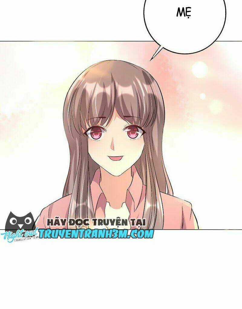 Hợp Đồng Vợ Ngọt Ngào Dẫn Bóng Chạy Chapter 10 trang 36