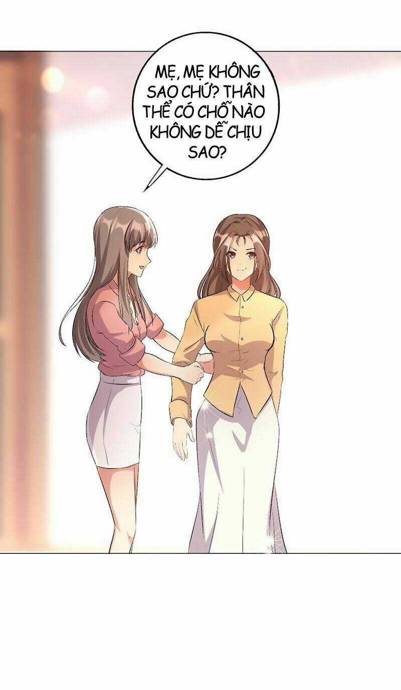 Hợp Đồng Vợ Ngọt Ngào Dẫn Bóng Chạy Chapter 10 trang 37