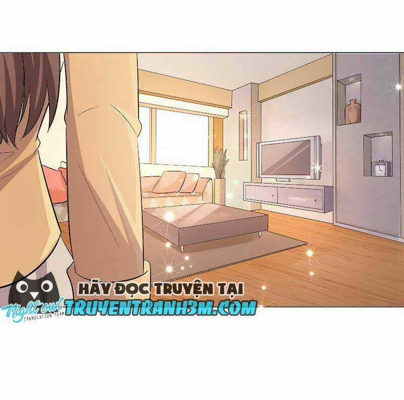 Hợp Đồng Vợ Ngọt Ngào Dẫn Bóng Chạy Chapter 10 trang 38