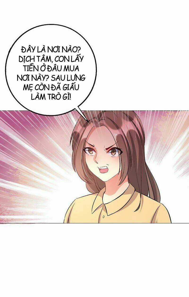 Hợp Đồng Vợ Ngọt Ngào Dẫn Bóng Chạy Chapter 10 trang 39