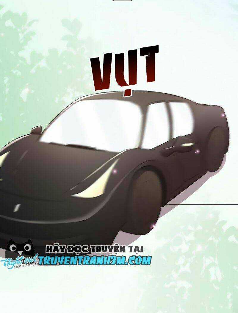 Hợp Đồng Vợ Ngọt Ngào Dẫn Bóng Chạy Chapter 10 trang 4