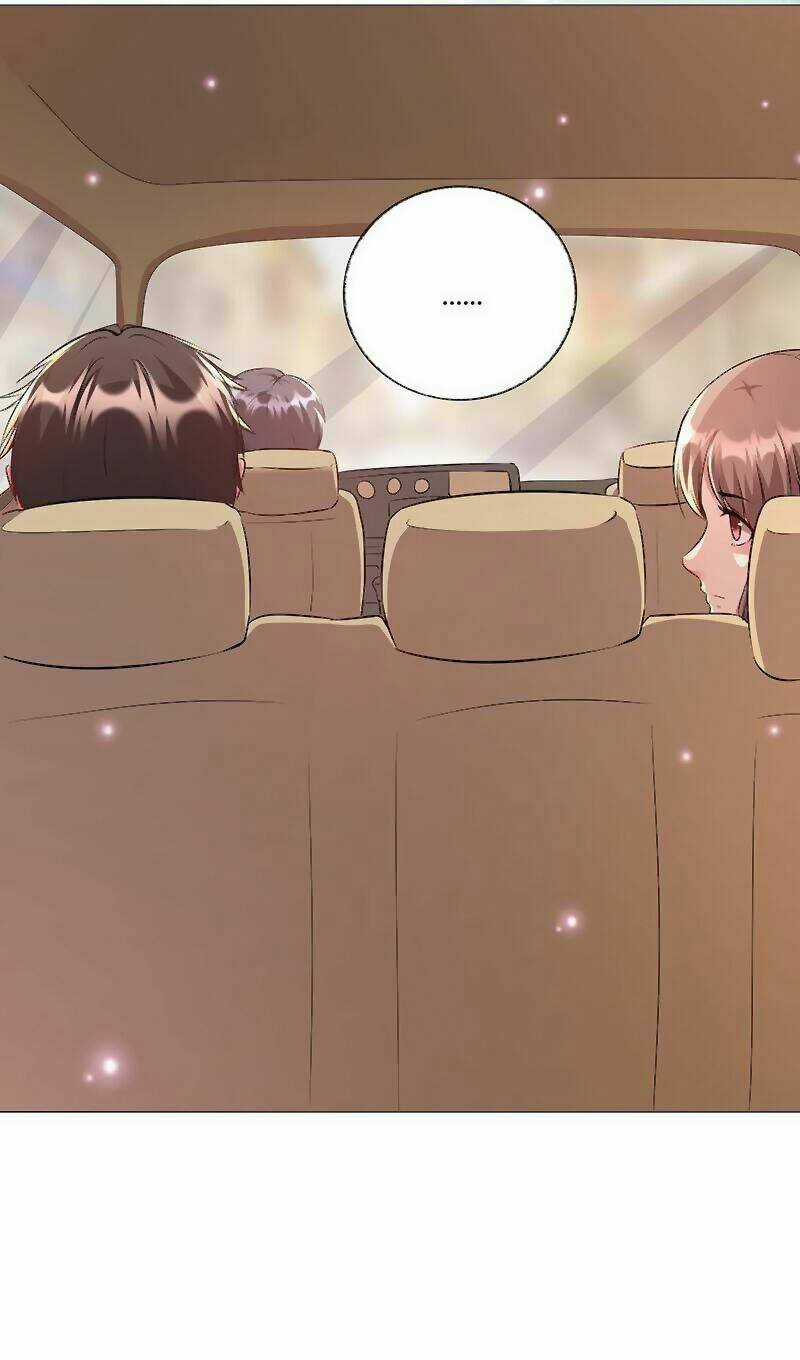 Hợp Đồng Vợ Ngọt Ngào Dẫn Bóng Chạy Chapter 10 trang 5