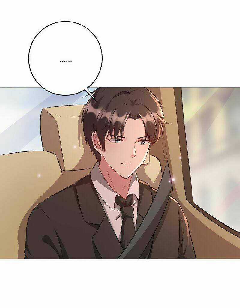 Hợp Đồng Vợ Ngọt Ngào Dẫn Bóng Chạy Chapter 10 trang 7