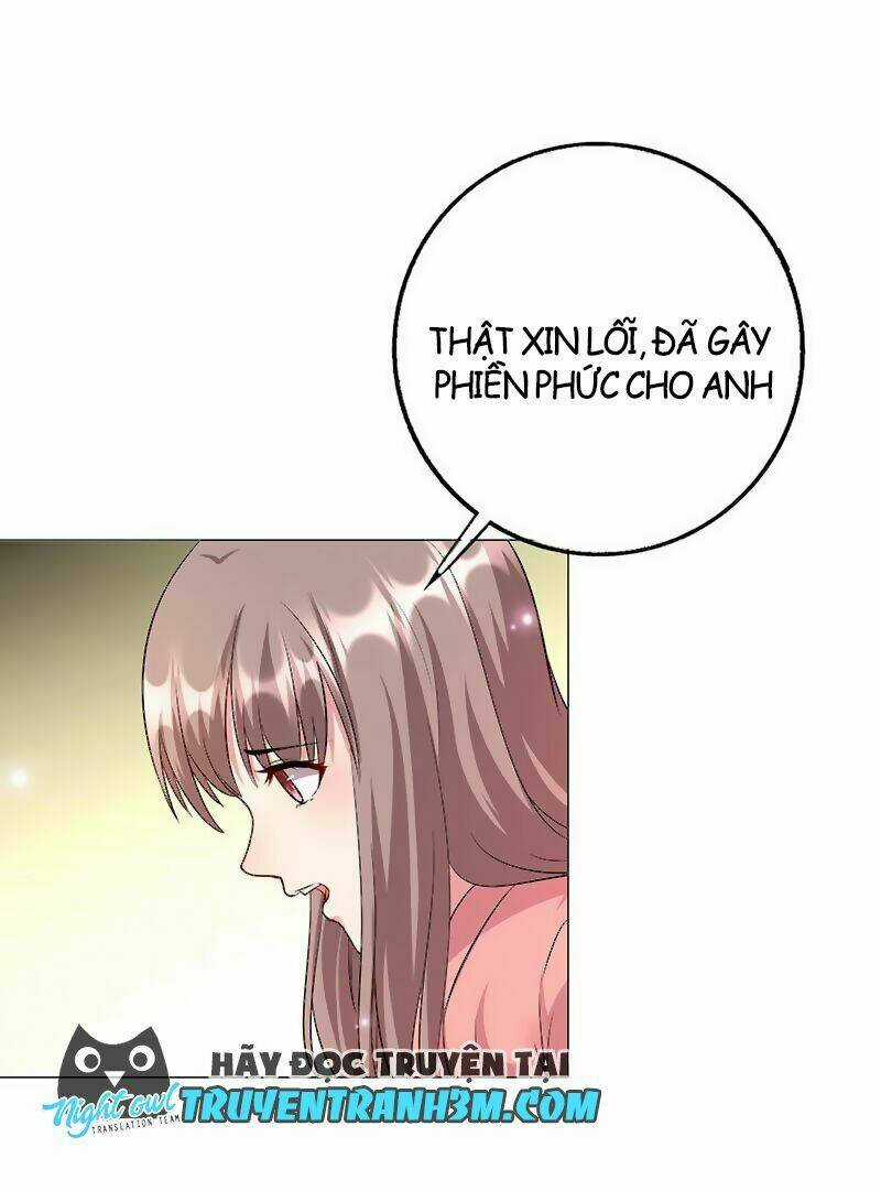 Hợp Đồng Vợ Ngọt Ngào Dẫn Bóng Chạy Chapter 10 trang 8