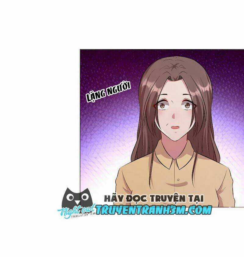 Hợp Đồng Vợ Ngọt Ngào Dẫn Bóng Chạy Chapter 11 trang 10