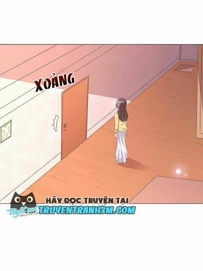 Hợp Đồng Vợ Ngọt Ngào Dẫn Bóng Chạy Chapter 11 trang 12