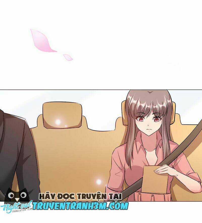 Hợp Đồng Vợ Ngọt Ngào Dẫn Bóng Chạy Chapter 11 trang 15